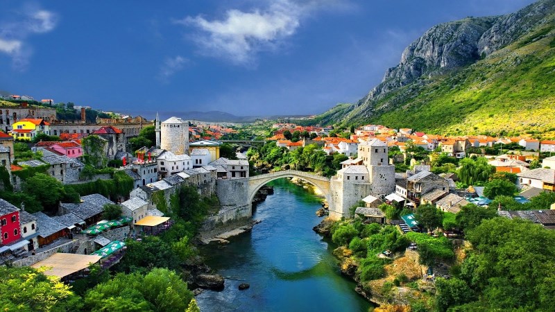 Албания, купить тур, купить тур онлайн, горящие путевки, отдых, отпуск